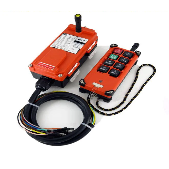 The F21-E1B Crane W…