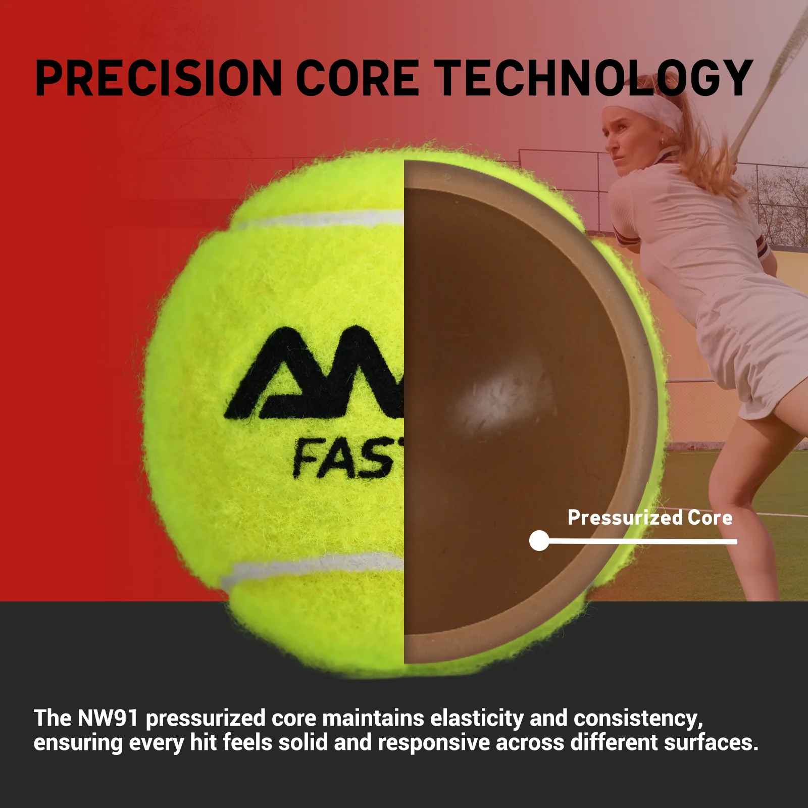 Thumbnail 4 - #8 Top Padel Balls Picks for Every Budget