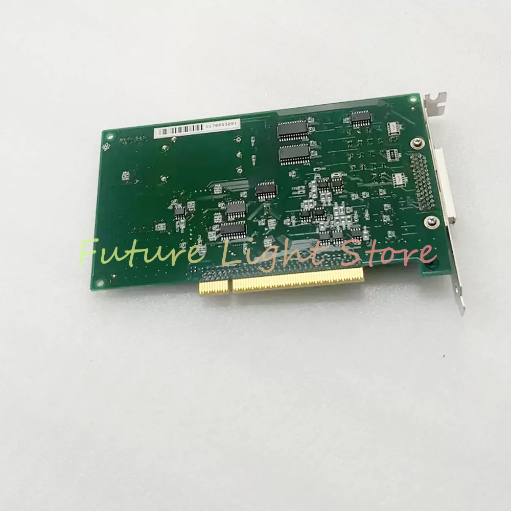 PCI-3521 Industrial Motion Control Data Acquisition Card