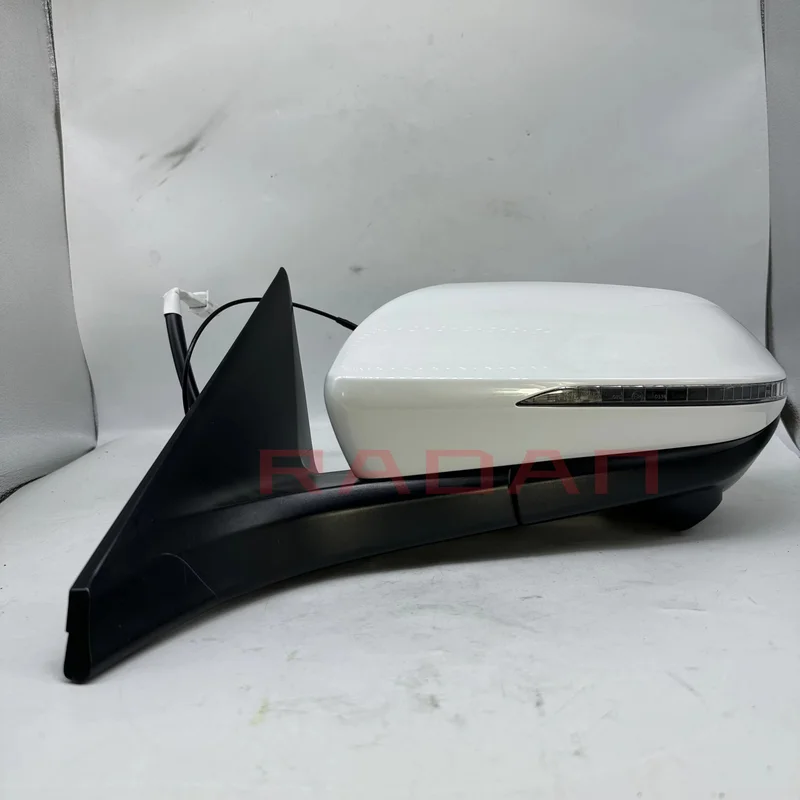 Original Side View Mirror Wing Mirror For JAC J7 EJ7 IC5 8210200U7312 8210100U7312 J5 J6 J3 A137