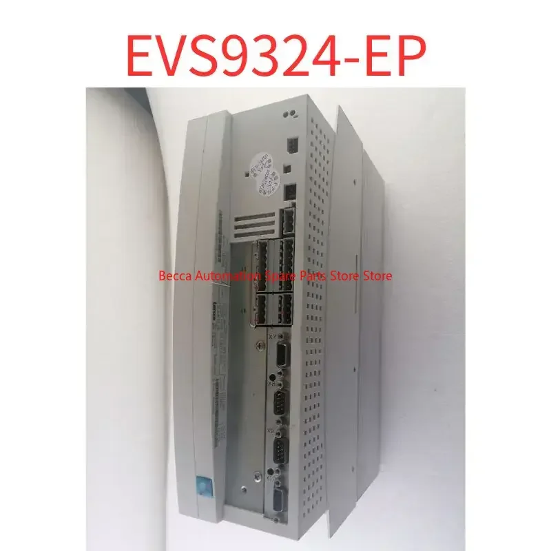 

EVS9324-EP de servomoteur d'occasion
