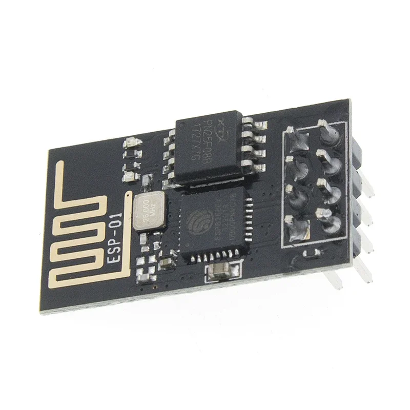 ESP-01 ESP8266 Serial WIFI Wireless Module Transceiver ESP8266-01