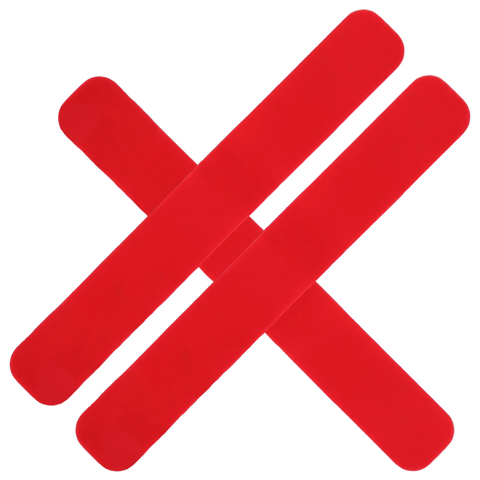 3Pcs Silicone Chainstay Protector Bike Frame Stickers Anti-Wear Film Bike Chain Guard Red Mountain Road Bikes Chain Guard