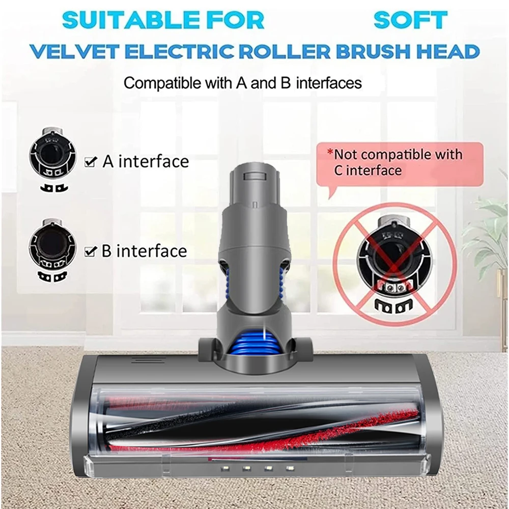Thumbnail 4 - #14 Best Dyson Vacuum Accessories to Buy In 2026