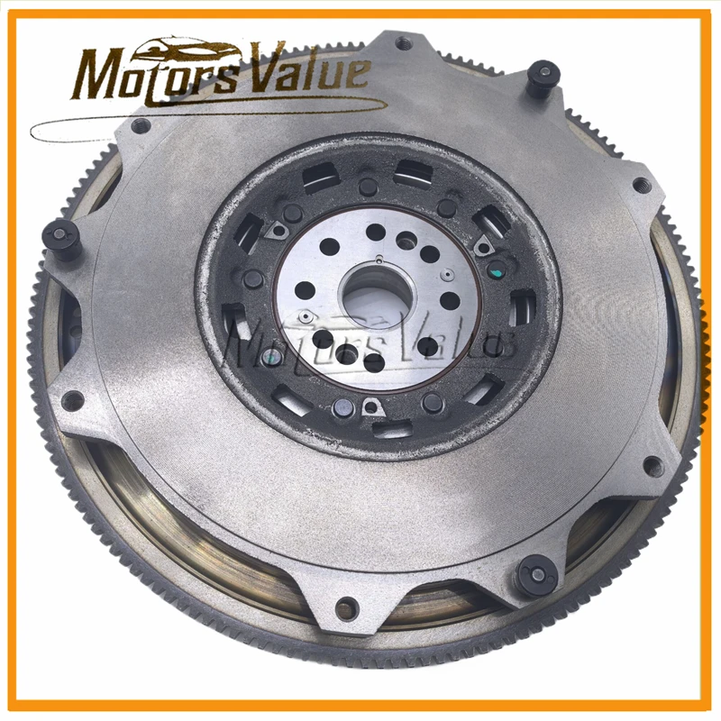 

BR336477BD BR3Z6477B High Quality Dual Mass Flywheel Chassis Parts Transmission Parts