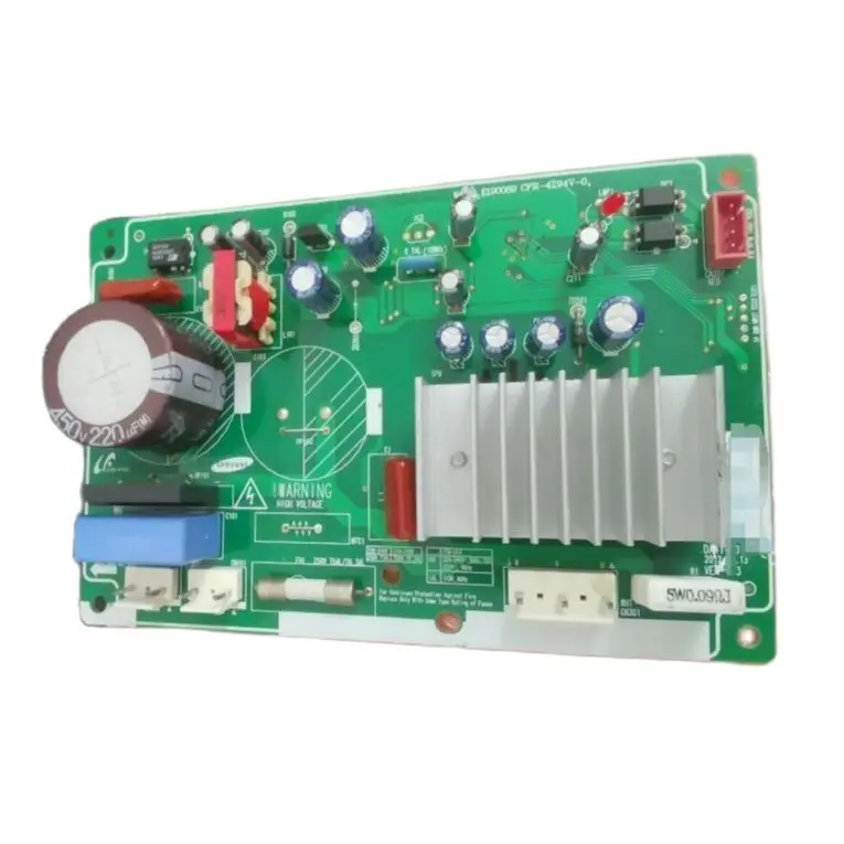 good working for Refrigerator computer board DA41-00411A part