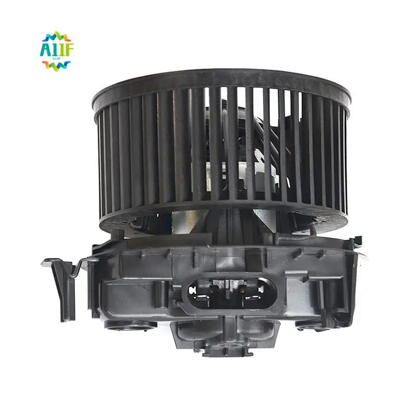 

A11F-New High Quality Car Air Conditioning Blower Motor Fan 7701056965 698729 For Renault Megane MK2 Auto Parts