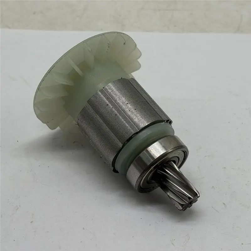 WCS-8-Tooth Rotor For Brushless Cordless Electric Chainsaw For Brushless Cordless Electric Chainsaw 36V Lithium Chainsaw Rotor