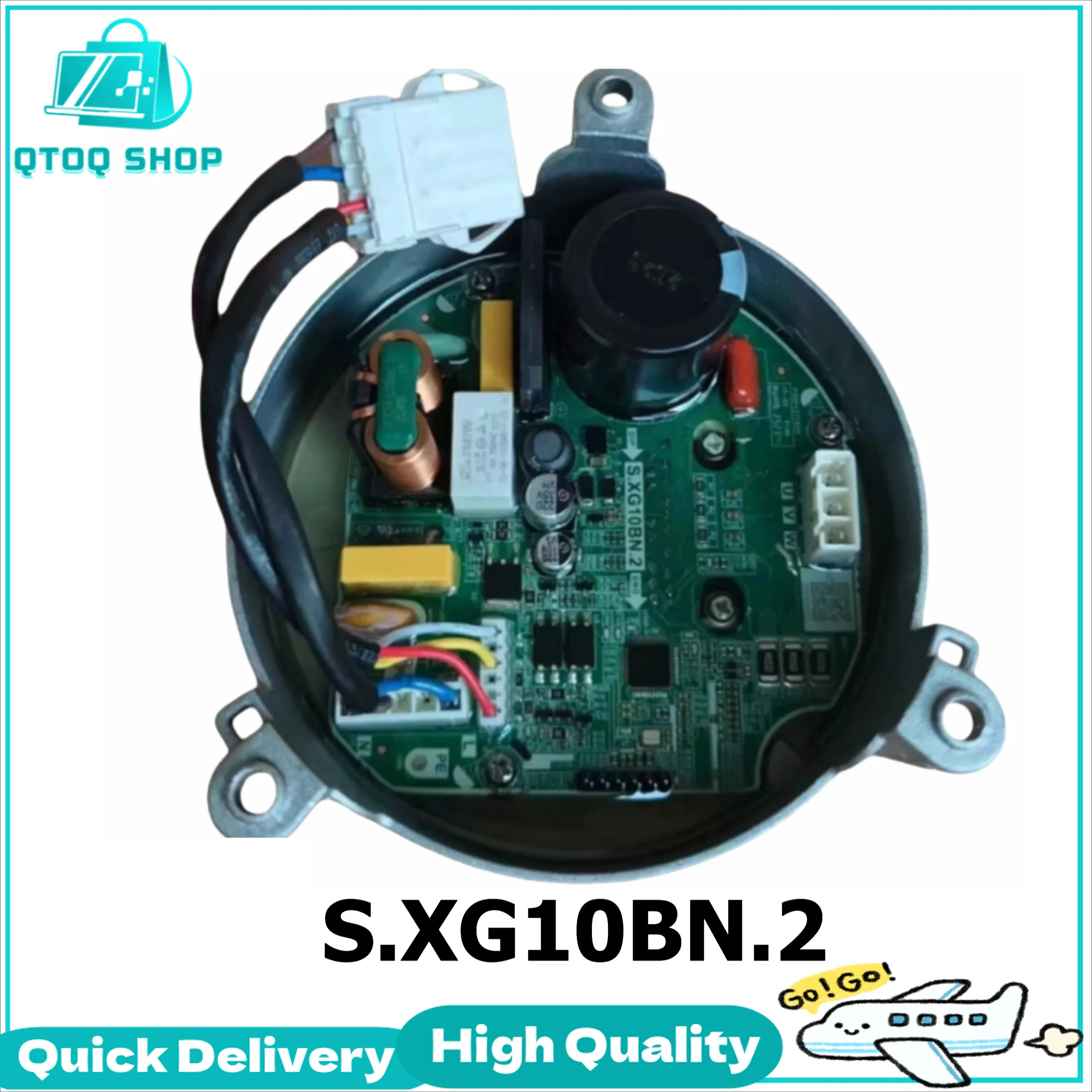 nouvelle-carte-de-commande-de-moteur-de-machine-a-laver-sxg10bn2-54la-54lb-carte-de-commande-d'onduleur-pcb-wdhx350fc-fa-fb-fd-fe-pieces-de-machine-a-laver