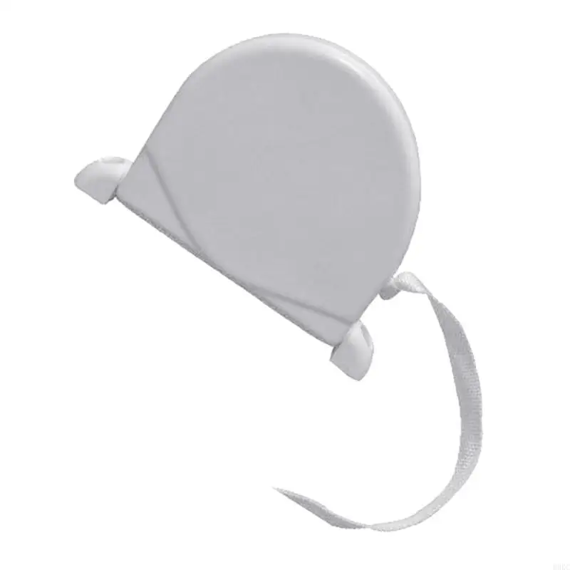 B0KC Roller plástico CEDAS ABTHENTE AUTOMÁTICO DA CHUTHER CAIXA PARA CASA COM 1 ROLO 5M Straping CUNTAIN ACORCESTOR