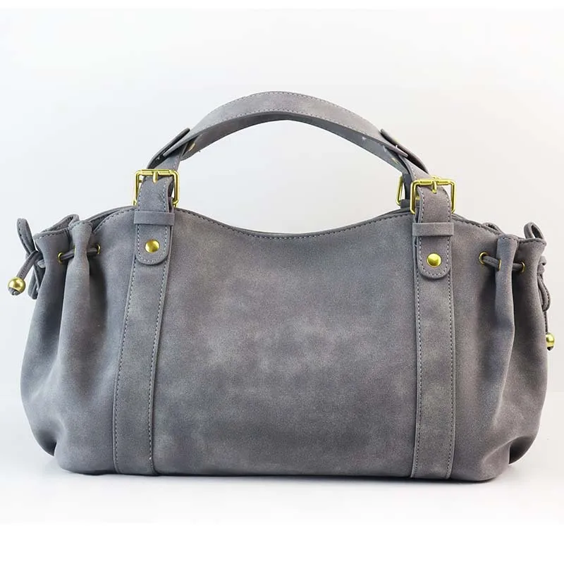 Light Luxury Handbag, Large Capacity Niche Shoulder Bag, Fashionable Women's Underarm Bag, Versatile Casual Bag
