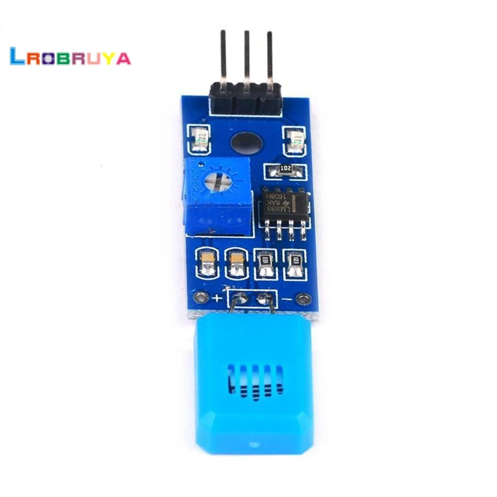 

Pcs/pack New, Humidity Sensor Module HR202 Humidity Sensor, Humidity Sensor, for Smart Cars