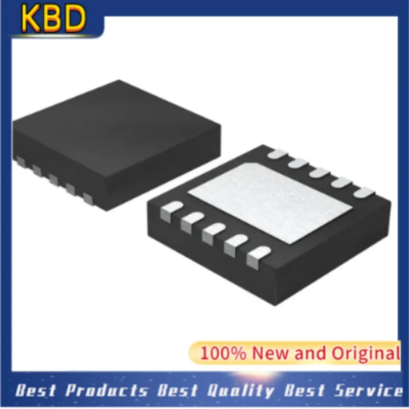 Circuito integrado do MP5000DQ-LF-Z, 100% novo e original