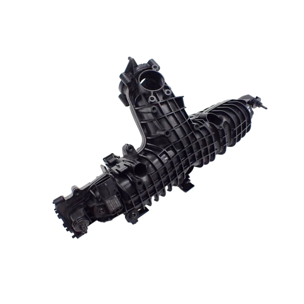 Xinwo Factory Quality Inlet Manifold OE 31431955 For D4204T V40 S90 V90 V60 Xc60 Xc90 S80 V70 view 5