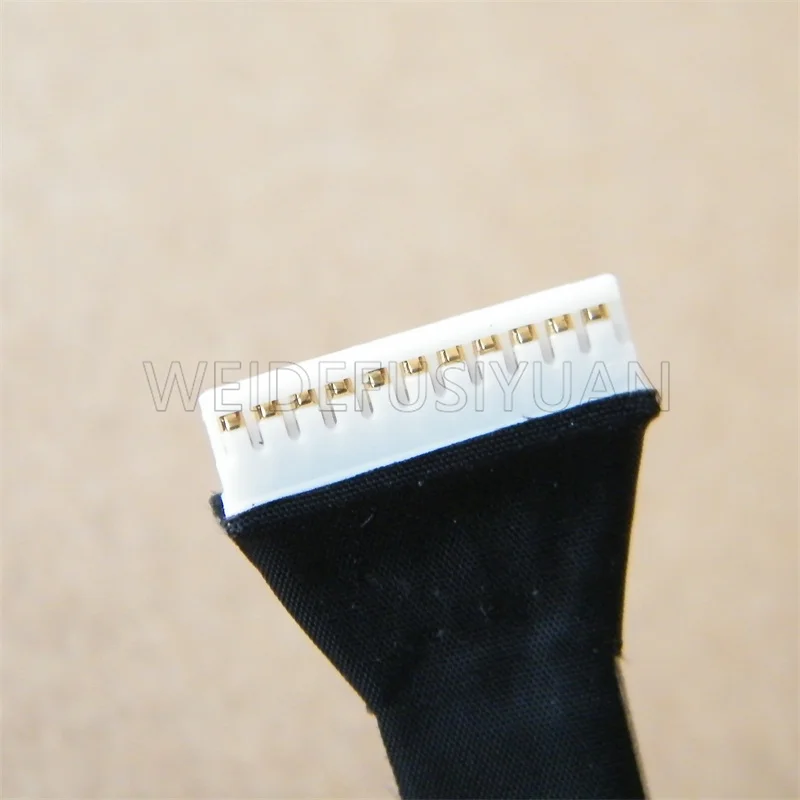 Laptop AC DC Power Jack Charging Port Socket Connector Harness Cable For DELL Precision 7770 7780 M7770 M7780 0Y3PD4