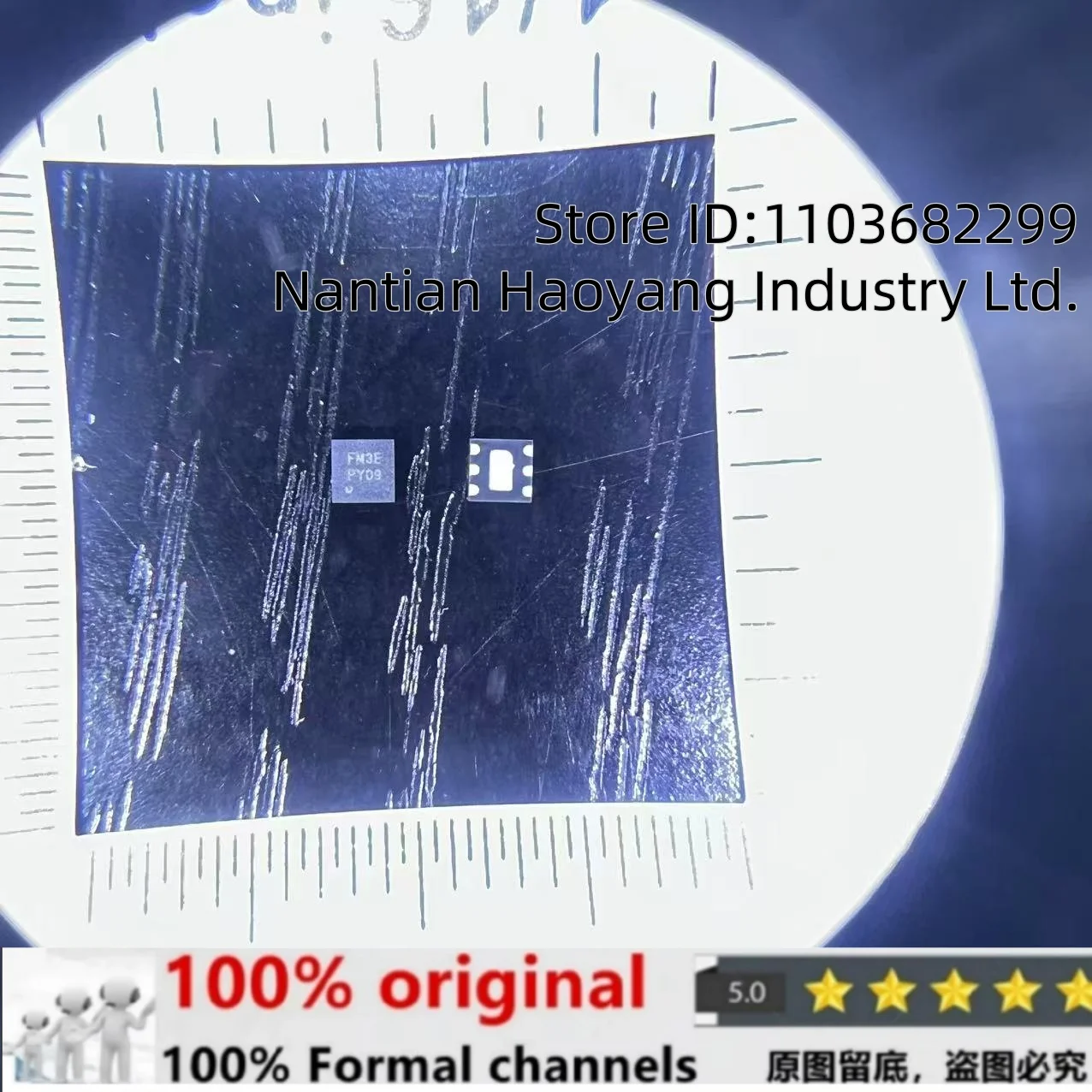 Original Only with Free Shipping 20pcs/50pcs/100pcs/Lot FP67380WDCTR Print FM3E