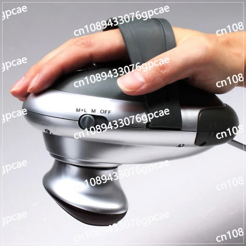 

Massager Handheld Multifunctional Whole Body Beating Beating Meridian Hammer Back Massage Beating Hammer Back Palm Hammer