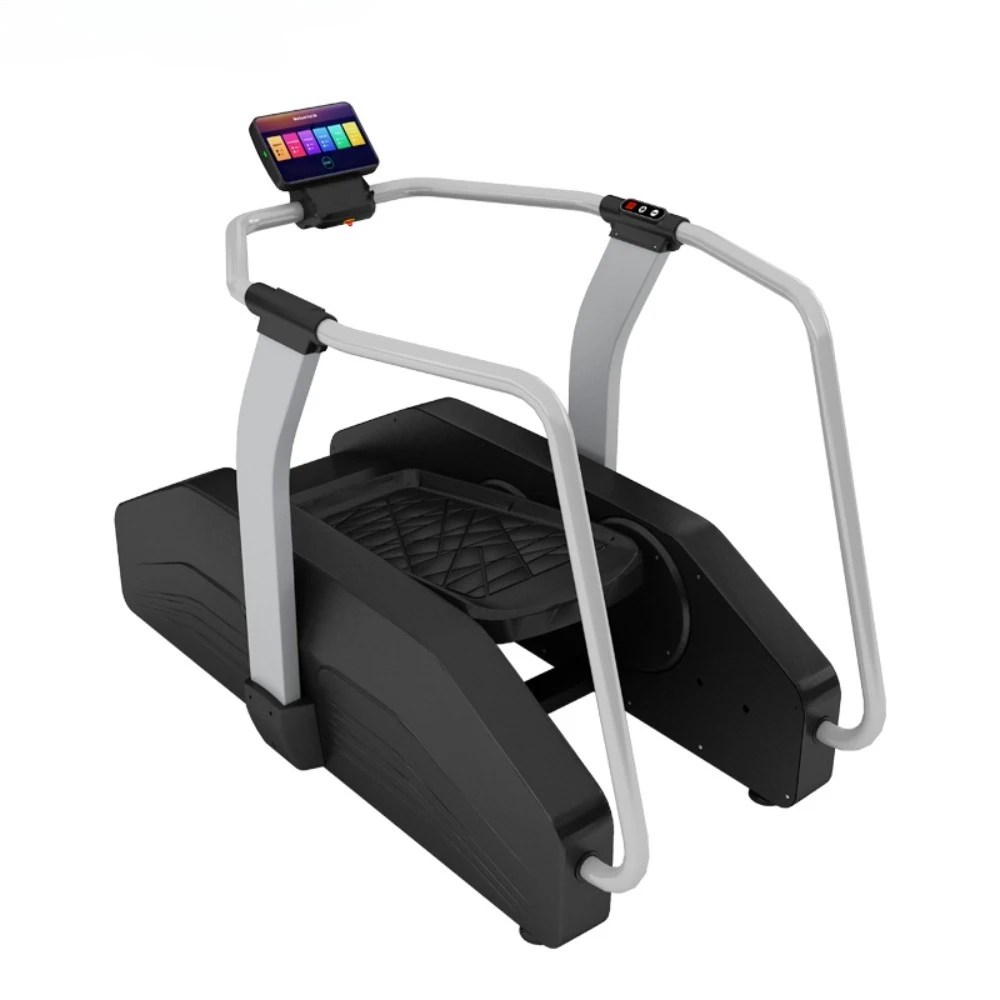 Indoor Surf Emulator Cross Trainer, Commercial Fitness Surf Machine for Improving Body Balance