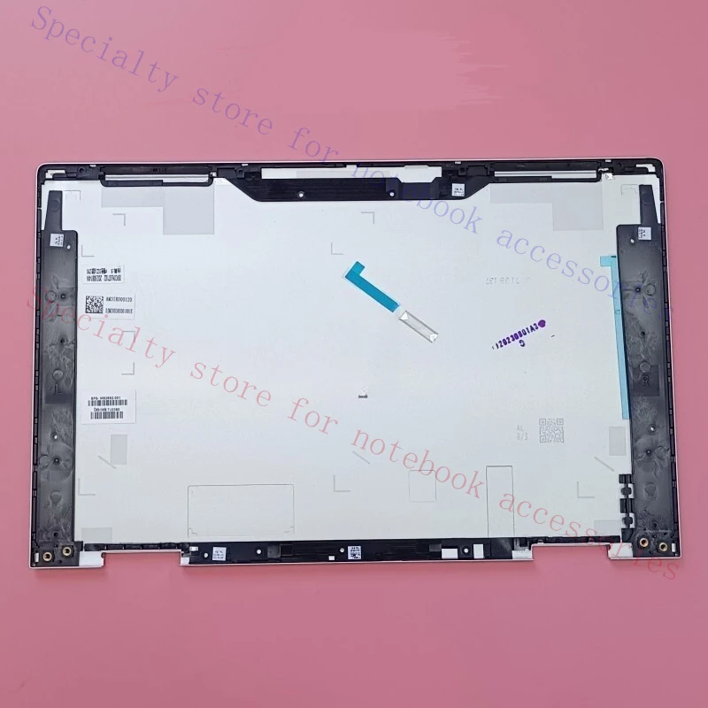 

R+ NEW For HP ENVY X360 13-BD 13-BD0011NC TPN-C152 LCD Back Cover Lid M82692-001