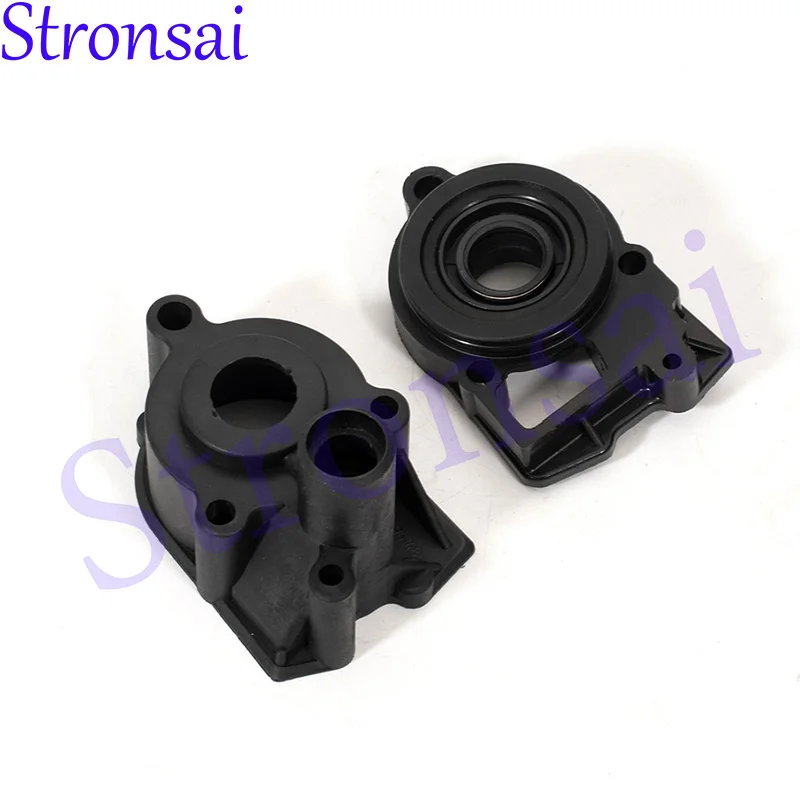 

46-96148A8 46-96148Q8 Ремкомплект крыльчатки водяного насоса для подвесного двигателя Mercury 75 80 90 115 140 150 л.с. 46-96148T8 46-96148A5