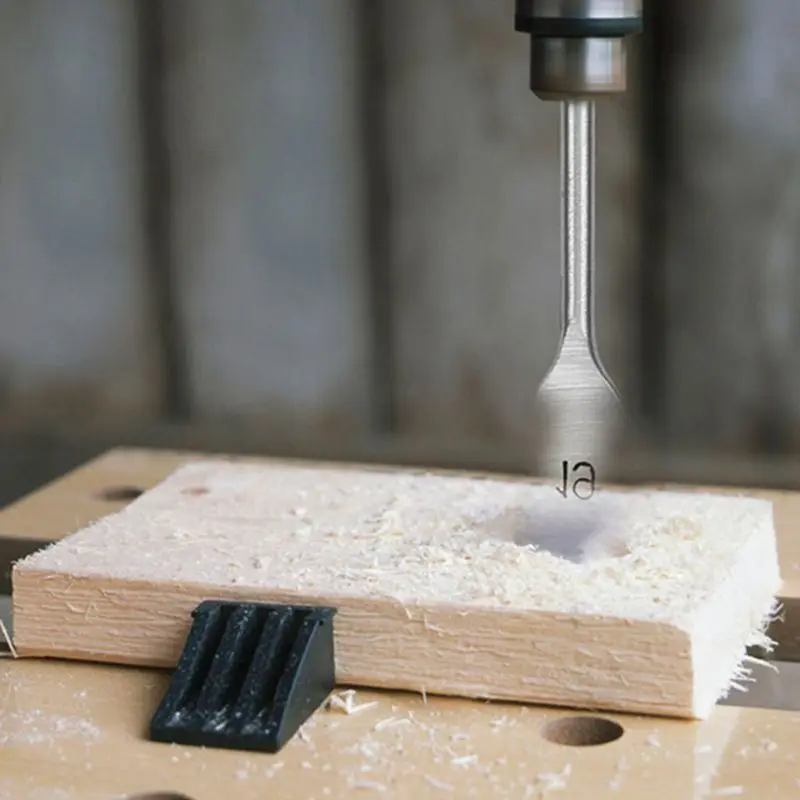 Bit per trapano a set apri legno perforazione per per a legna