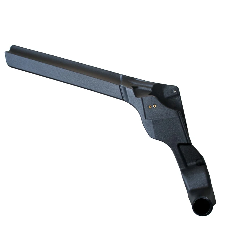 Kit de snorkel de entrada de ar para carro off road 4x4, acessórios externos para 2019 + suzuki jimny jb64 jb74, peças de carro, tubo de mangueira de respiração