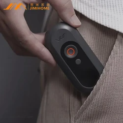 New JIMIHOME JM-G2501 Portable Laser Distance Meter Level 2 in 1 Handheld High-precision Infrared Measuring Ruler Instrument 30m