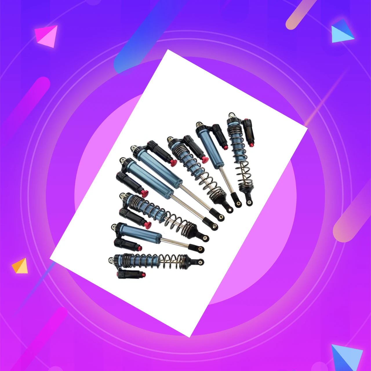 Traxxas 1/7 Unlimit… - image