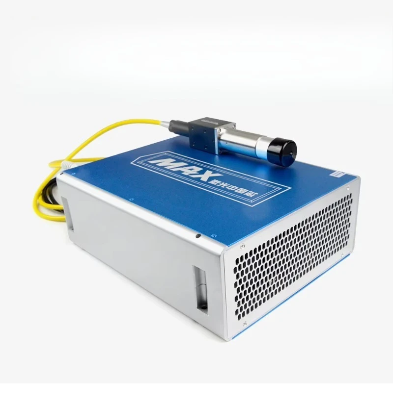 良価格のスペアパーツ ファイバーソース 30w 50w 100w MAX マーキングマシン消耗品用