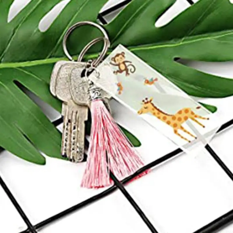 HX6D 360 pcs/set split สำหรับวงแหวนคีย์พร้อมโซ่เปิดวงแหวนเปิดวงแหวน Pins สกรูตาเชื่อมต่อ