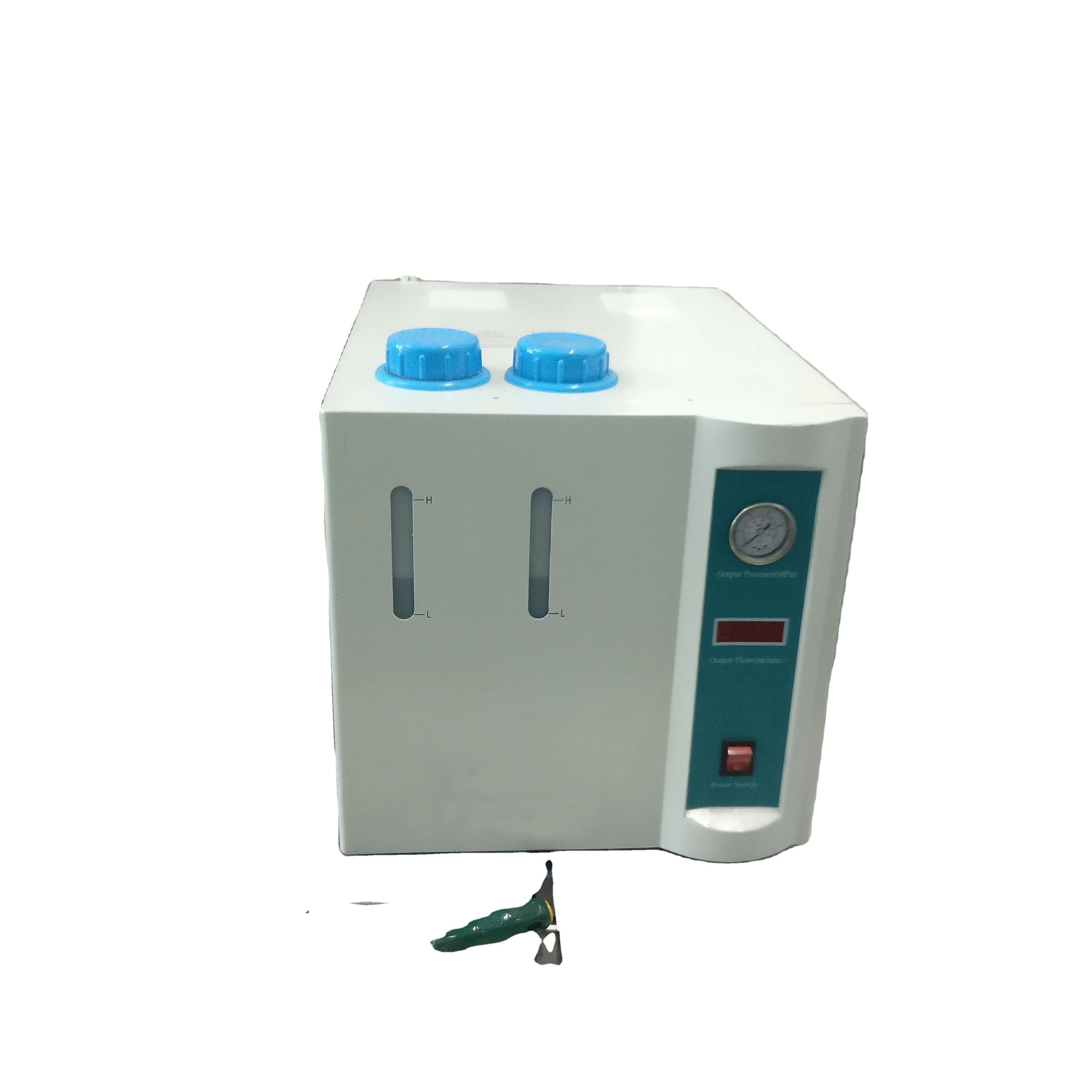 QL-1000 Hydrogen Gas Generation Machine GC Flame Gas Carrier Gas