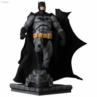 CT Scarlet Neighbor Spider-man Batman Hush 126 Articulated Figure Model Toys for Kids