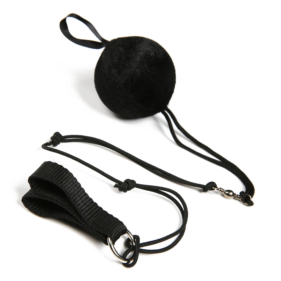 Accessoires de danse du ventre pour enfants et adultes, boule Poi, boule POI, boule brillante, accessoire de main, performance sur scène, sans écharpe