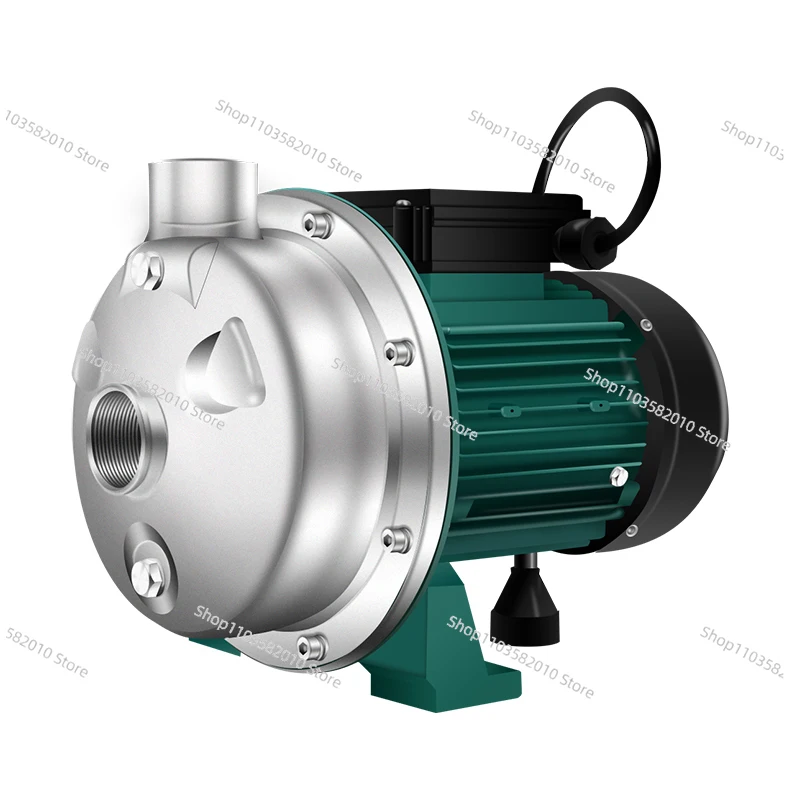 Plf Hot Water Circu…