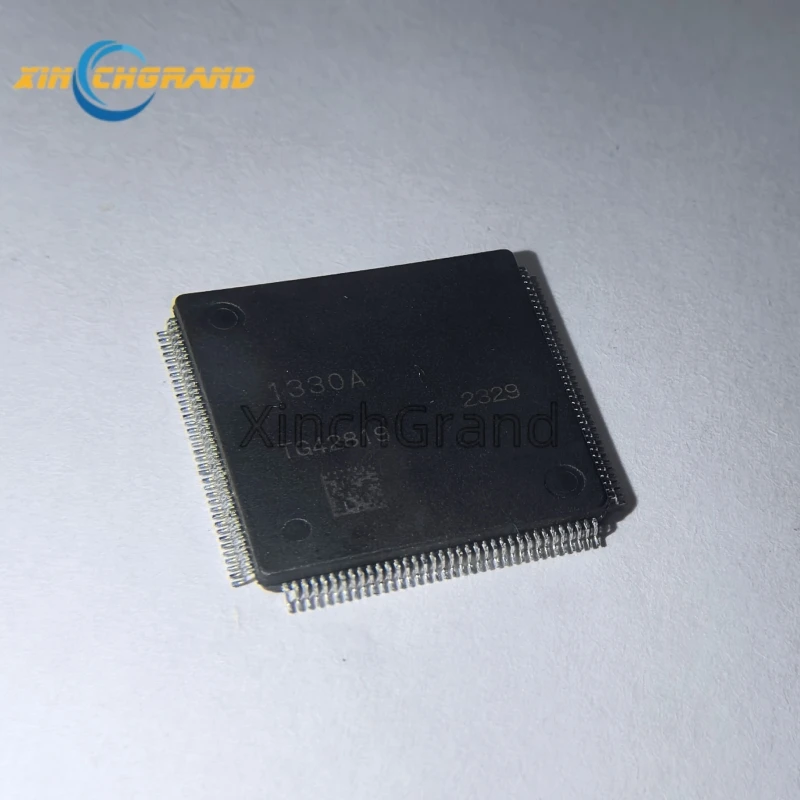 1pcs New R7F701330 R7F701330A 1330A R7F701333A R7F701330AEAFP QFP-144 Microcontroller chip