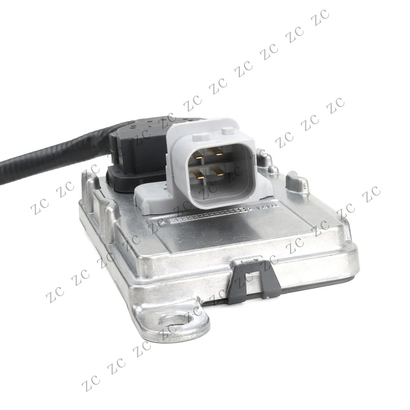 S+ New NOX Sensor For  Cascadia 113 125 Coronado FLD Kenworth  4326867