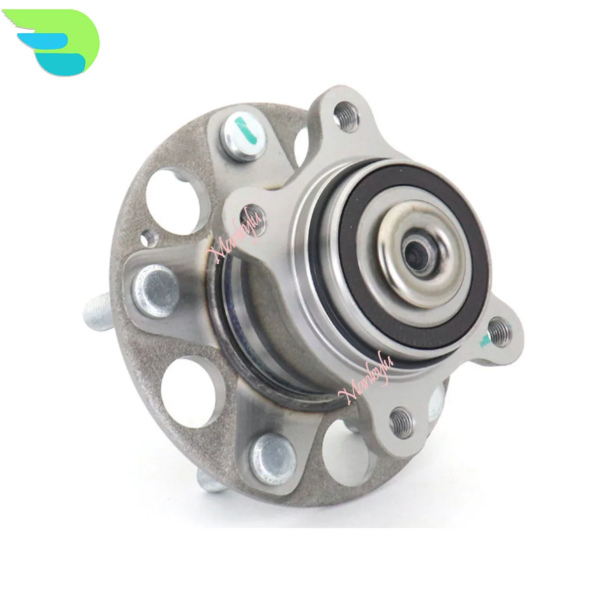 42200-SNA-A52 42200-SNA-A51 512256 Rear Wheel Bearing Hub Assembly For Honda Civic Acura CSX W/ABS 1.8L 2.0L