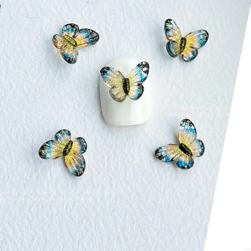 L8rd Art Rhinestones Giompe gemme Diamondi per manicure fai -da -te Prodotti