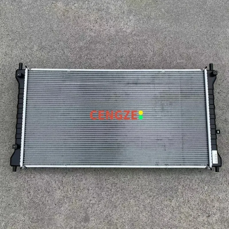 Original Electric Radiator Radiator Assembly for SKYWORTH ET5 EV6