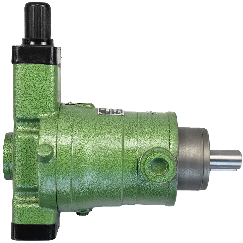 16YCY 25YCY 32YCY 40YCY 108YCY 250YCY 400YCY14-1B/axial piston pump