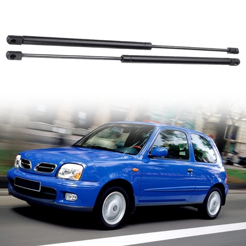 904504F110 1 Pair Rear Tailgates Trunk Lift Supports Struts for Micra K11 92-02 Tailgates Damper Lift Support 40GF