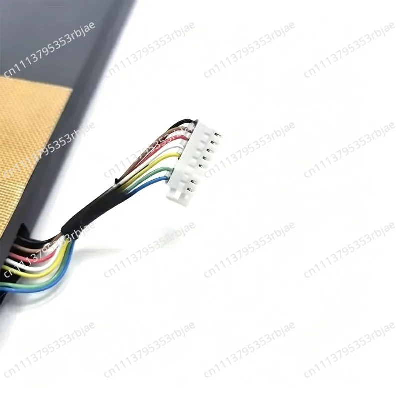 Suitable ROG ALLY Generation Handheld Game Book RC71L Expansion High Capacity 74WH Battery