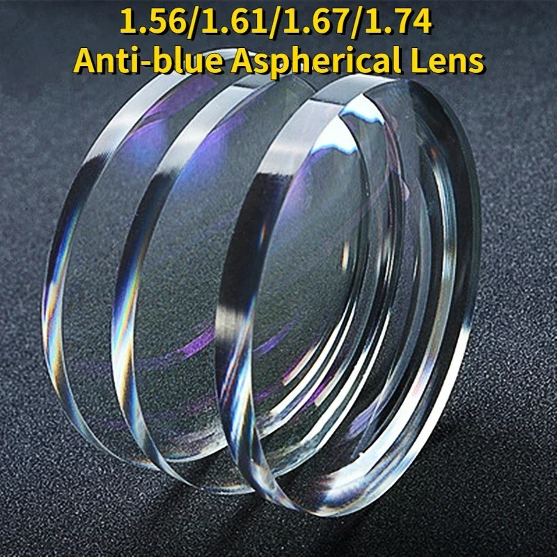 Multifocal lenses, highly divergent lenses, require additional customization price, Link To Pay for Shipping Cost