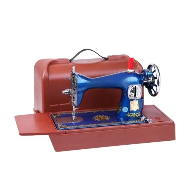 

Sewing machine household old-fashioned electric