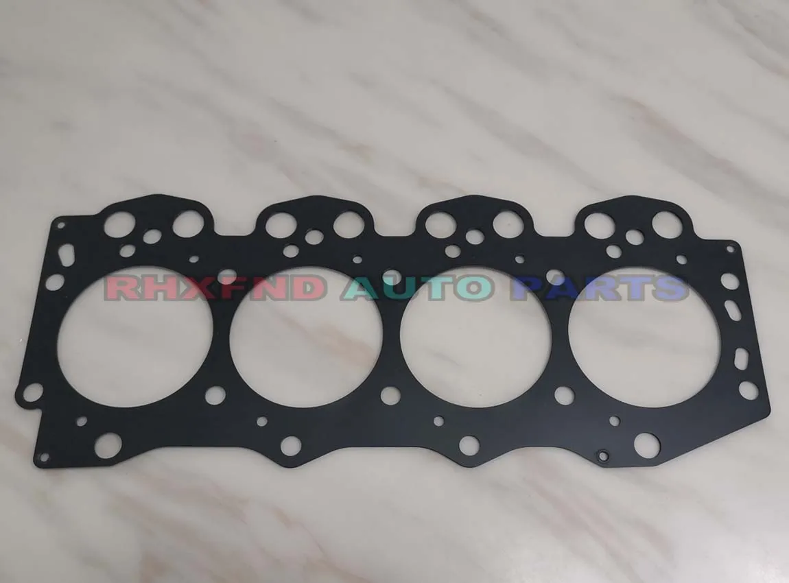 

0K65A-10-271B J2 Engine cylinder head gasket FOR KIA PREGIO Box TB/K2700 SD/BONGO Platform/Chassis 2665cc 2.7D