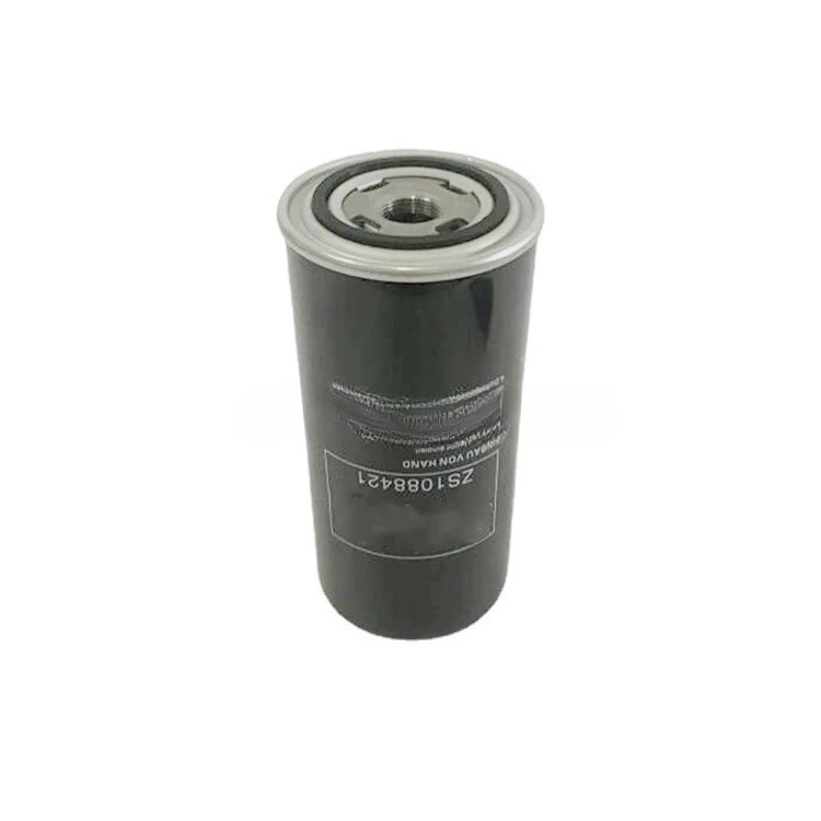 

Supply 6120000003 for screw air compressor accessories oil filter cartridge