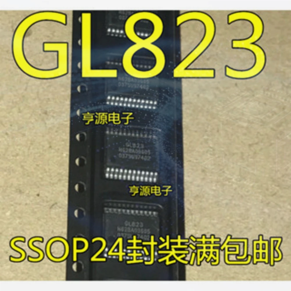 1-100PCS OP196G OP196 OP196GSZ GL823 823 04EQ1 TXS0104EQPWRQ1 VIPER100ASP VIPER100