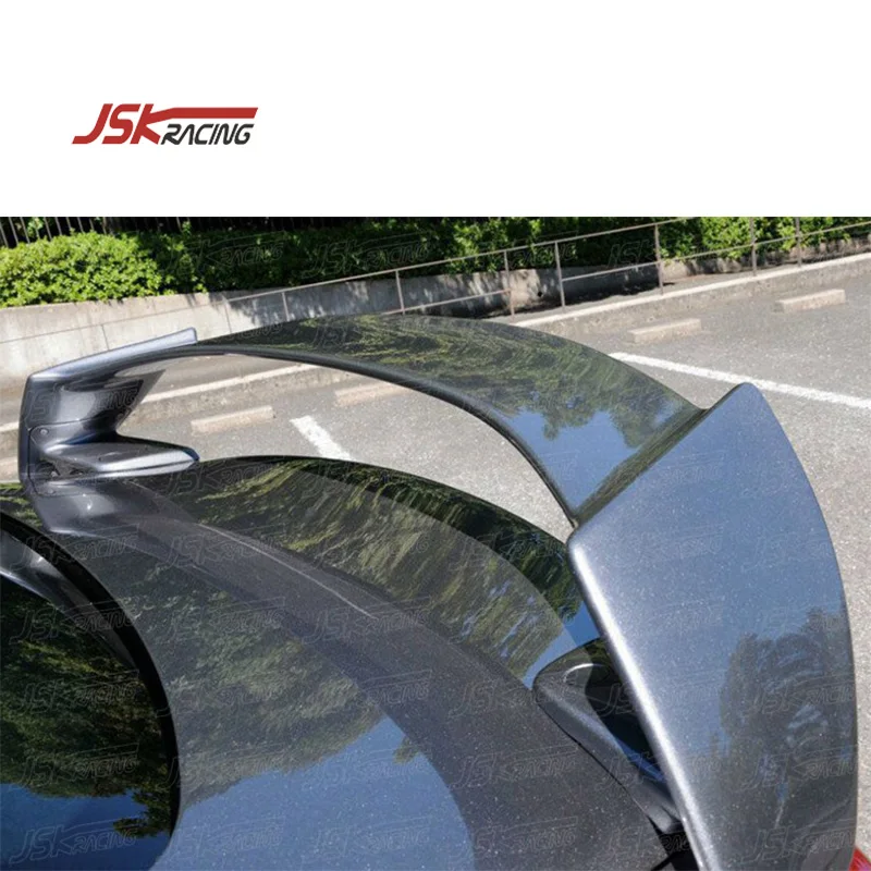 

КРЫЛО СПОЙЛЕР С УГЛЯДНЫМ ВОЛОКНОМ IMPUL на 2014-2016 гг. INFINITI Q50