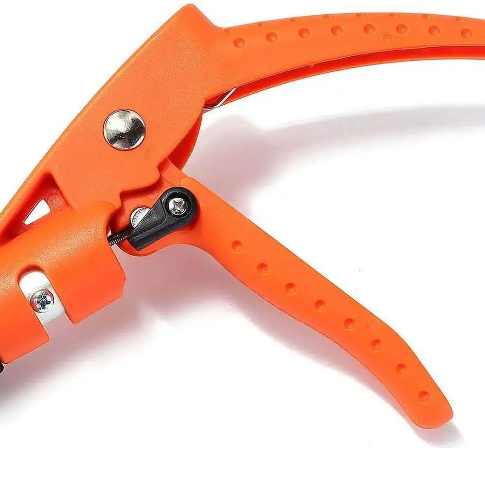 伸縮式剪定ばさみ、0.6-2M、1/2カット能力、フルーツピッカー、ガーデンツール