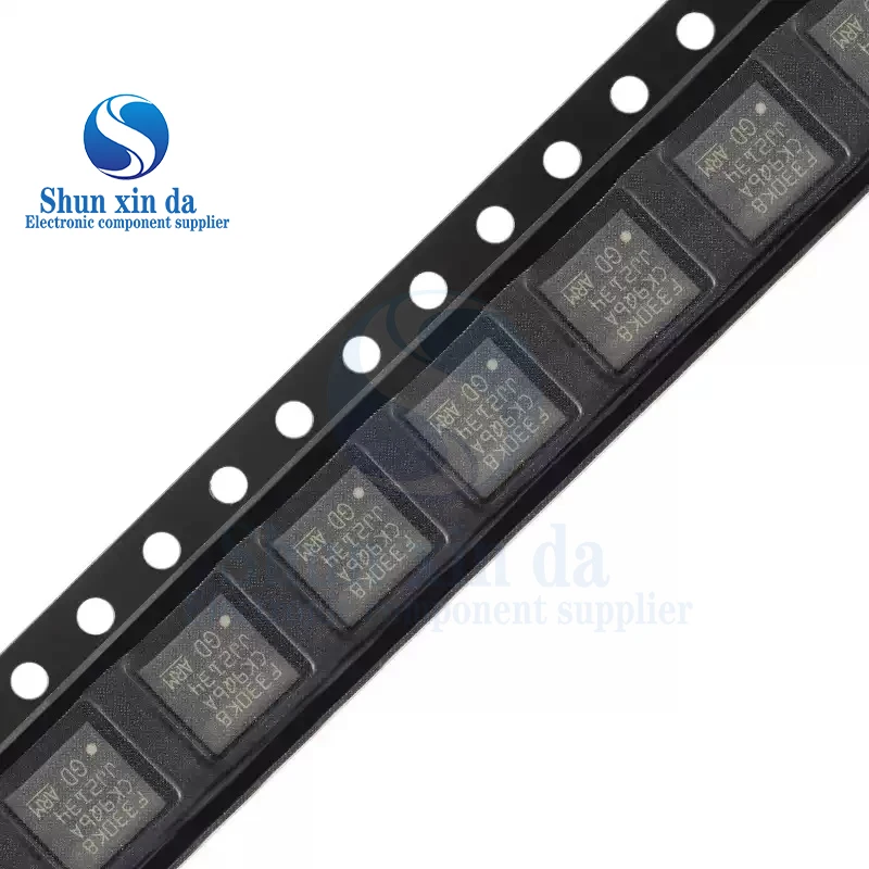 GD32F330K8U6 F330K8…